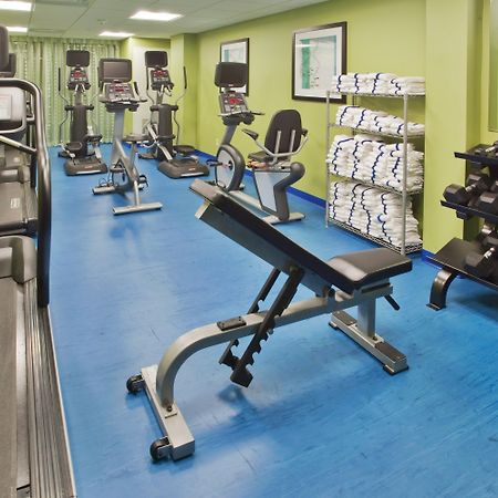 Holiday Inn & Suites Virginia Beach - North Beach By Ihg Eksteriør billede