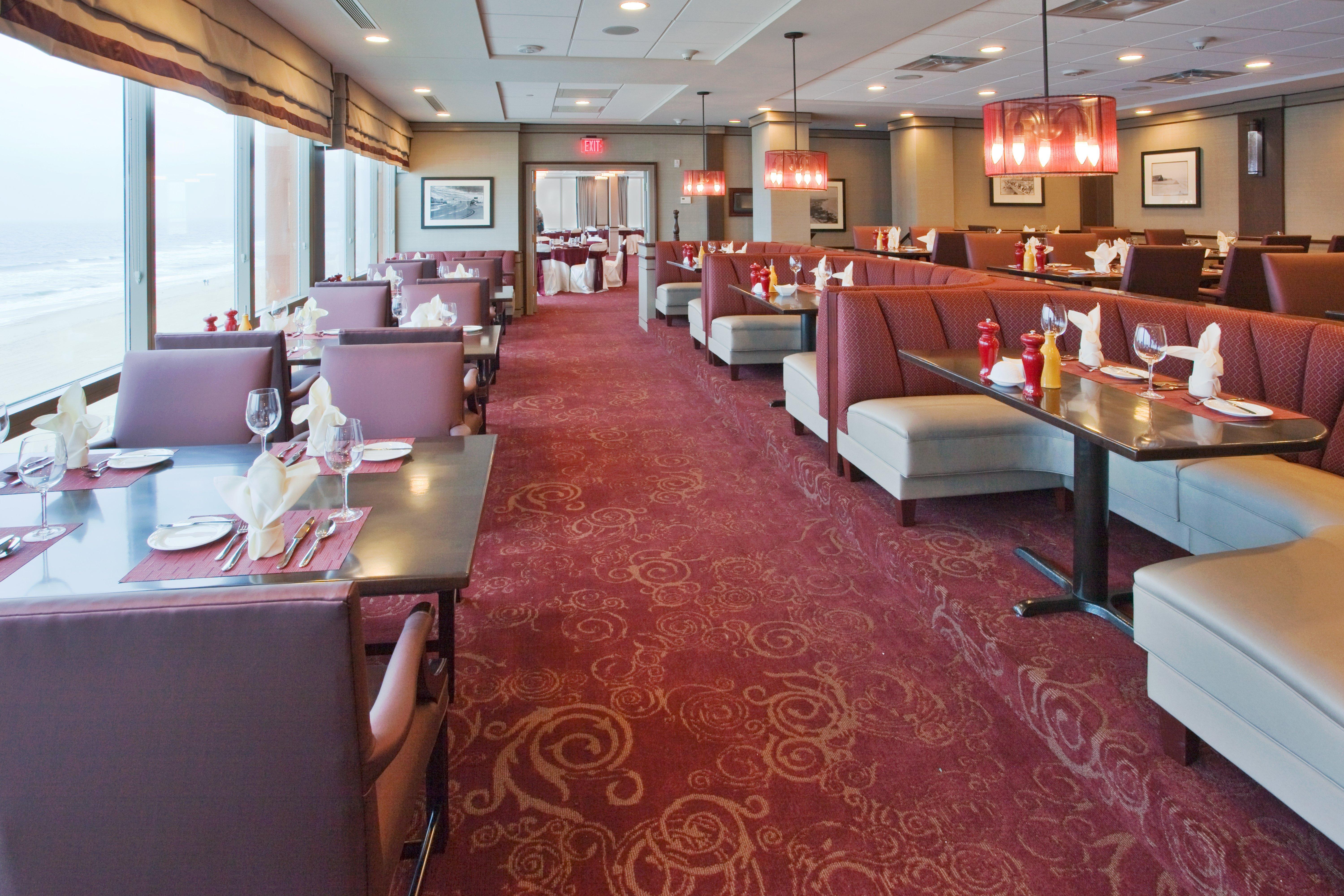 Holiday Inn & Suites Virginia Beach - North Beach By Ihg Eksteriør billede