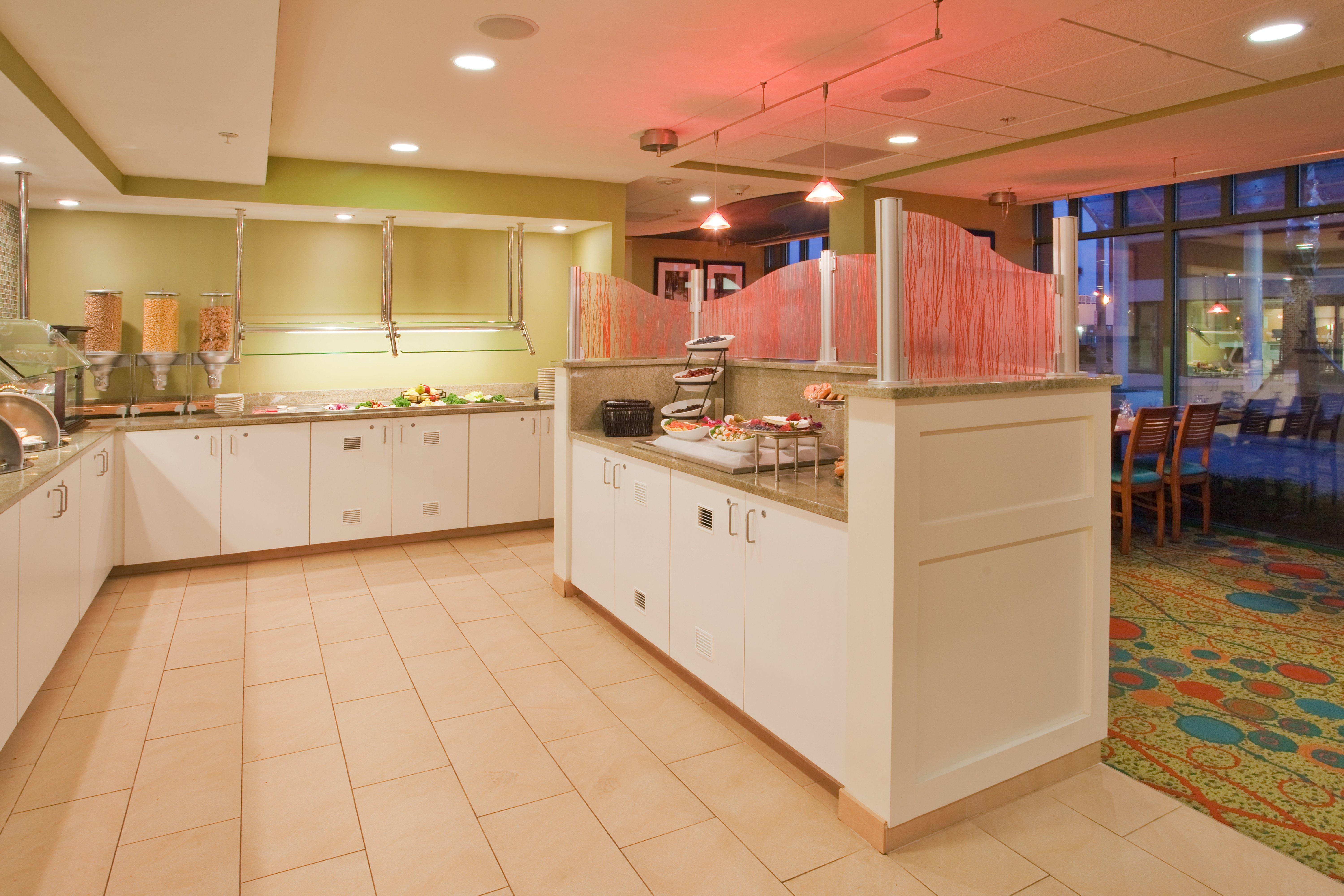 Holiday Inn & Suites Virginia Beach - North Beach By Ihg Eksteriør billede