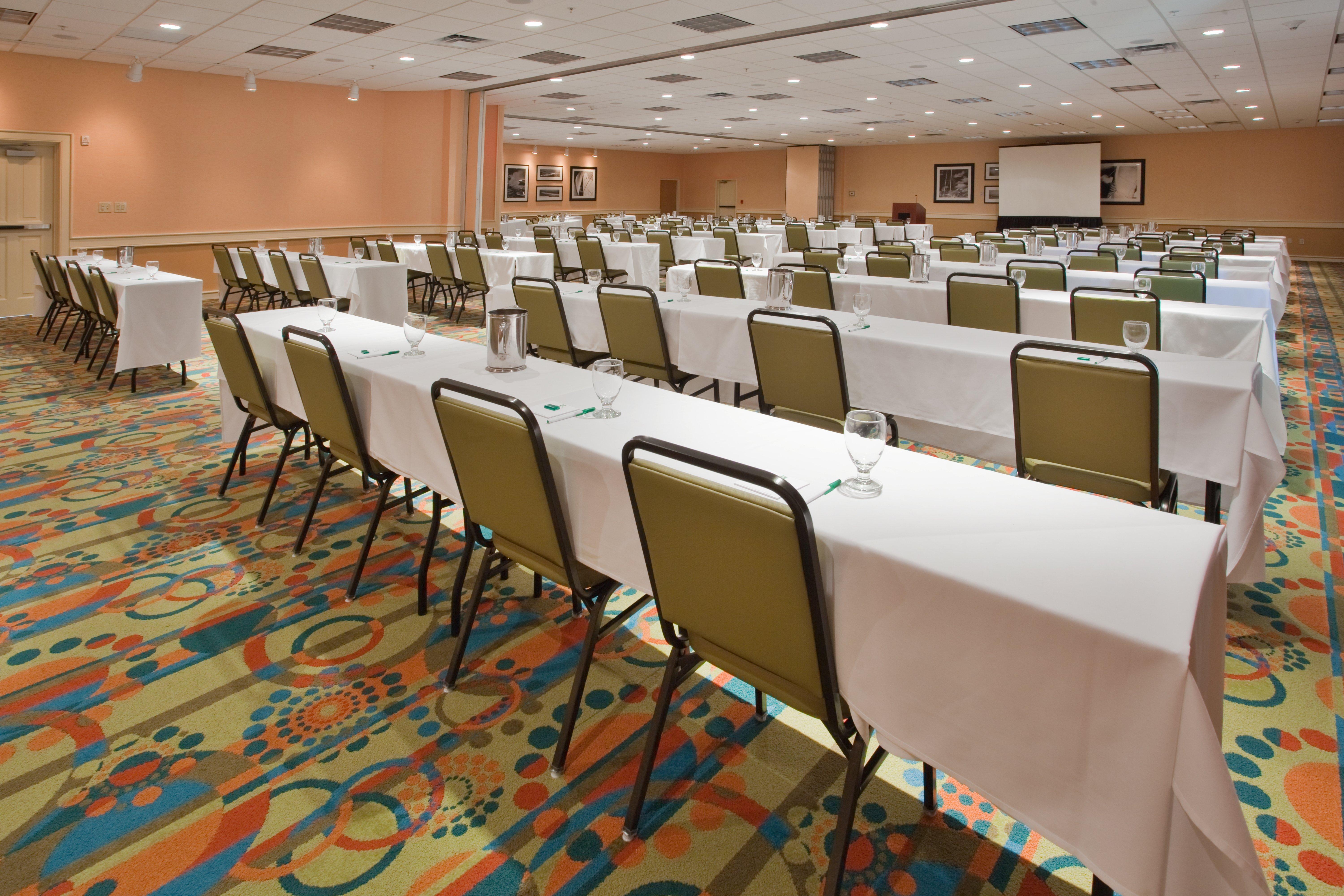 Holiday Inn & Suites Virginia Beach - North Beach By Ihg Eksteriør billede