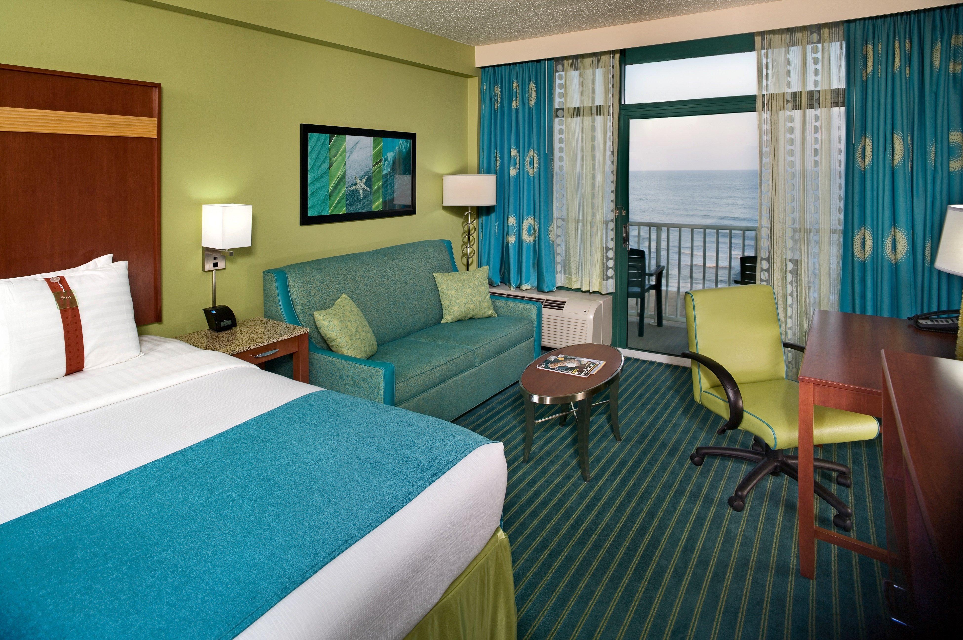 Holiday Inn & Suites Virginia Beach - North Beach By Ihg Værelse billede