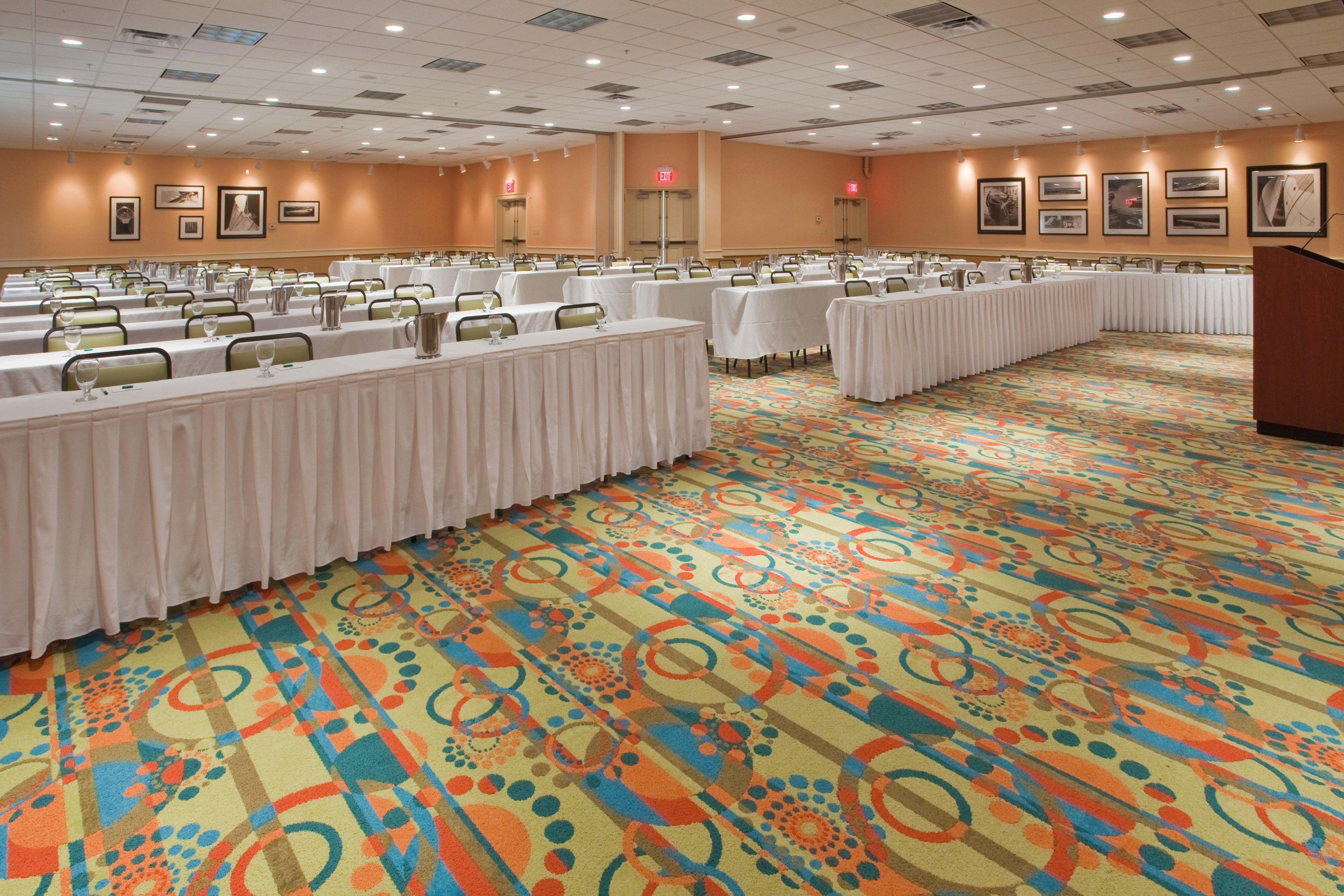 Holiday Inn & Suites Virginia Beach - North Beach By Ihg Eksteriør billede