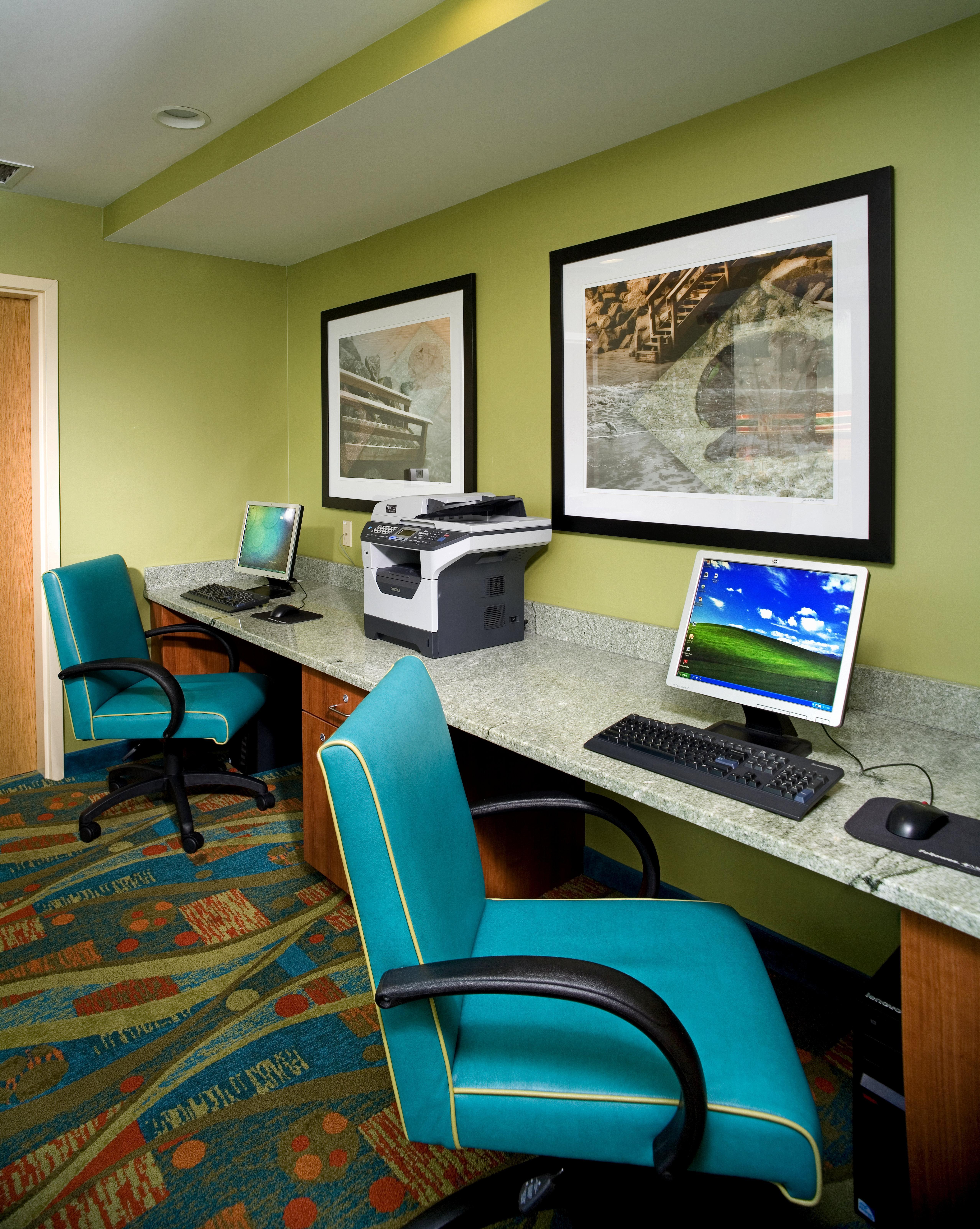 Holiday Inn & Suites Virginia Beach - North Beach By Ihg Eksteriør billede