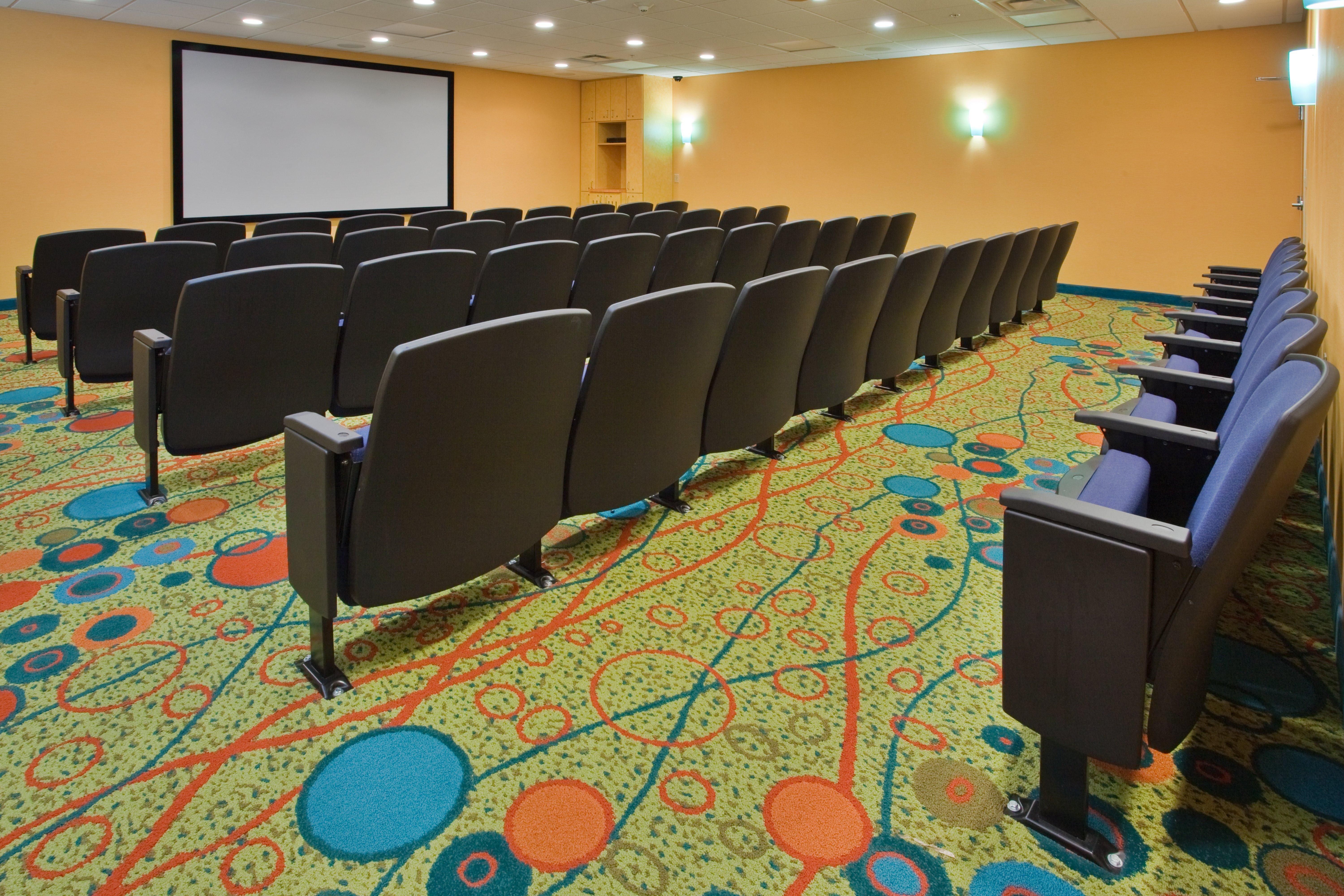 Holiday Inn & Suites Virginia Beach - North Beach By Ihg Eksteriør billede