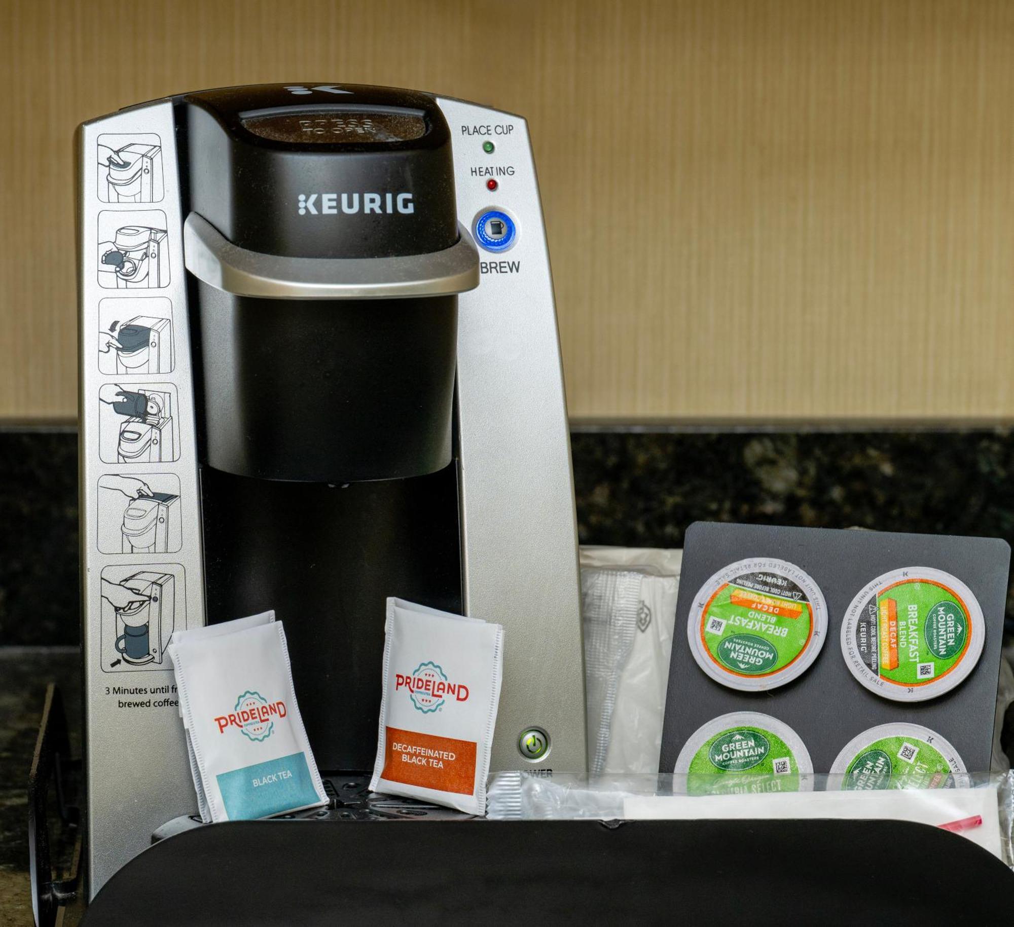 Holiday Inn & Suites Virginia Beach - North Beach By Ihg Eksteriør billede